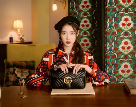 celebrity endorcenemt gucci|Gucci beloved.